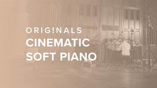 Originals: Cinematic Soft Piano — OUT NOW screenshot 4