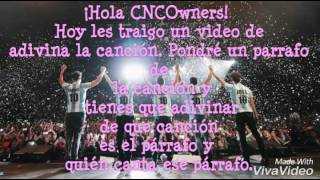 Adivina la Canción (Versión CNCO) screenshot 4