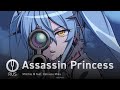 [Vocaloid на русском] Assassin Princess [Onsa Media]