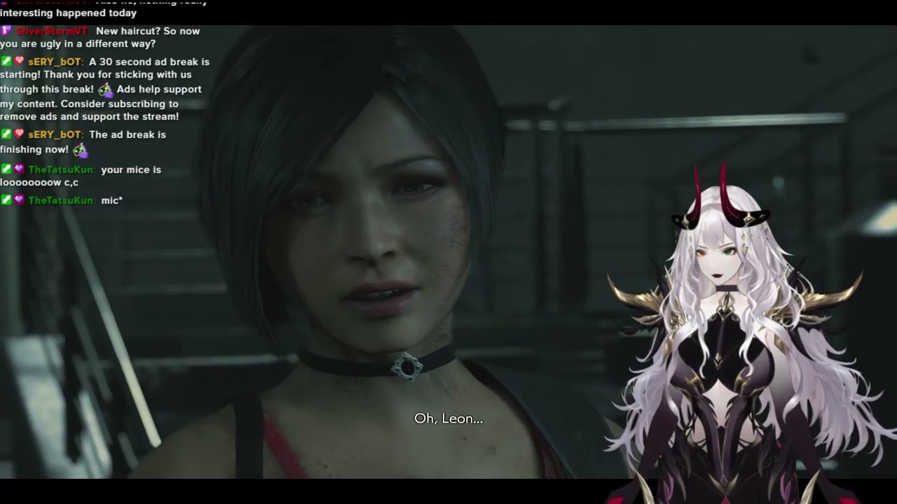 Cait's Edits Resident Evil