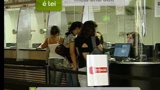 É Lei - Meia-entrada