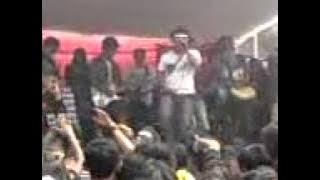 yobEAGGER   yobEAGGER SONG LIVE BOJONG JATI RCK