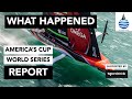 America's Cup World Series