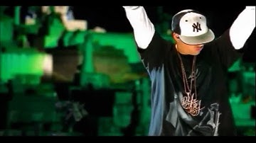 Daddy Yankee - Lo Que Paso Paso - Salud y Vida (Official Video HD)