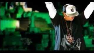 Daddy Yankee - Lo Que Paso Paso - Salud y Vida ( Video HD)