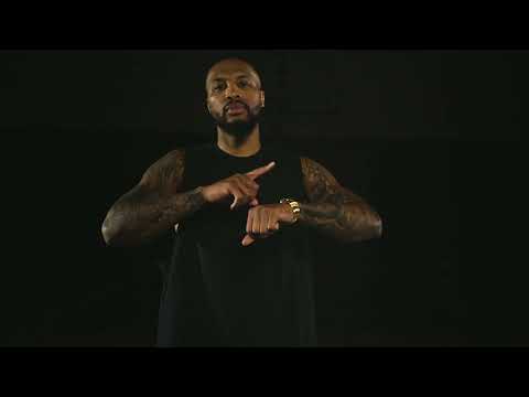 Tissot x Damian Lillard