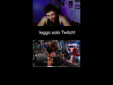 Shortini Reaction + Iniziamo StoneMachia