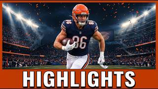 Sam Roush HIGHLIGHTS! Draft Analysis!