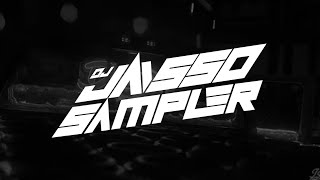 VÍCIO DESCOMUNAL - MC Livinho, MC Jacaré, DJ Mandrake e DJ Jaisso Sampler (ELETROFUNK REMIX)
