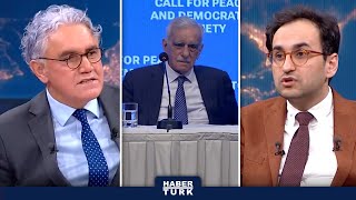 Pkk Kadroları Ne Yapacak, Kandilin Son Hamlesi Ne Olacak?