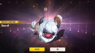 1500 diamonds totally free 😍💎 freefire free diamond topup trick 💎 no clickbait screenshot 2
