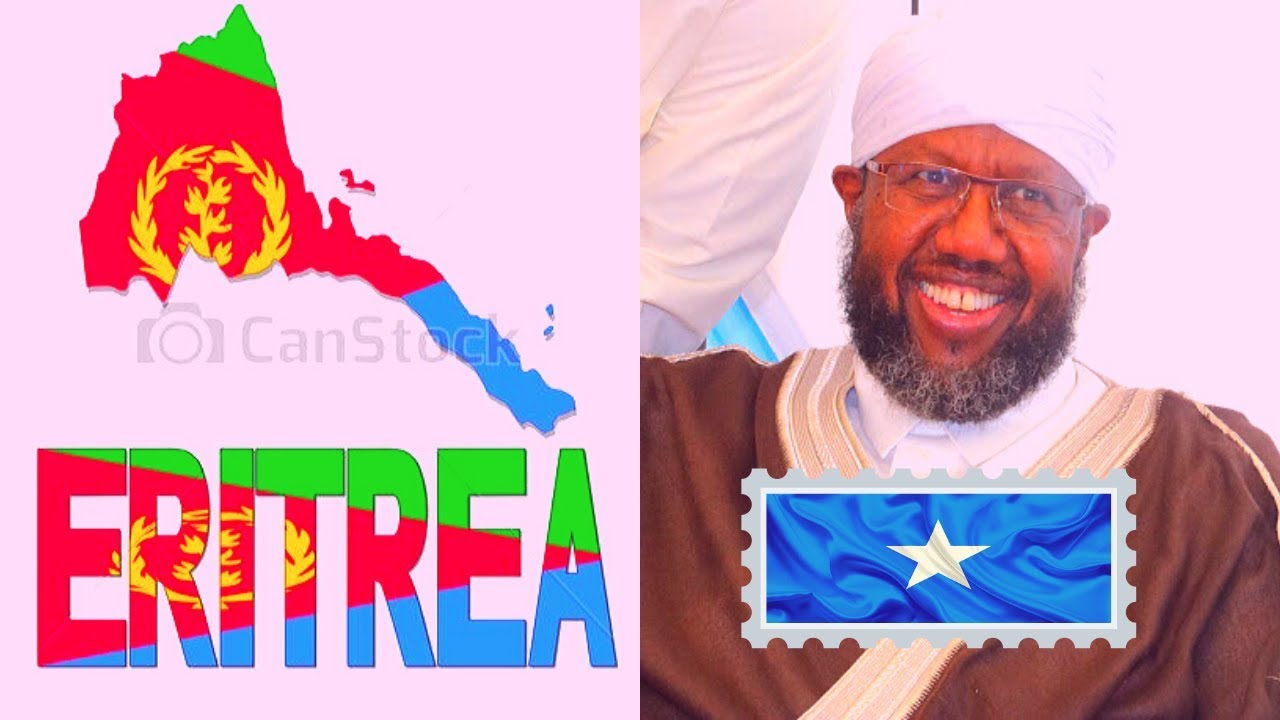 Taariikhda Sh M Idiris 