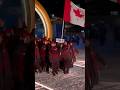O Canada Welcome To MilanoCortina2026
