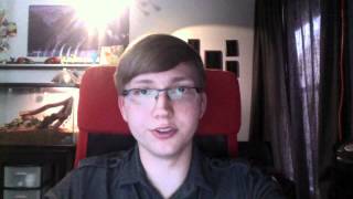 PMA 3 Reflection Video