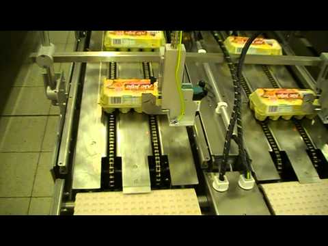 Egg Pak Printing 6