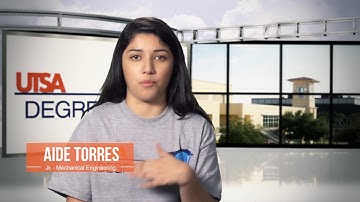 UTSA Degee Works "Stay On Track And Graduate On Time"