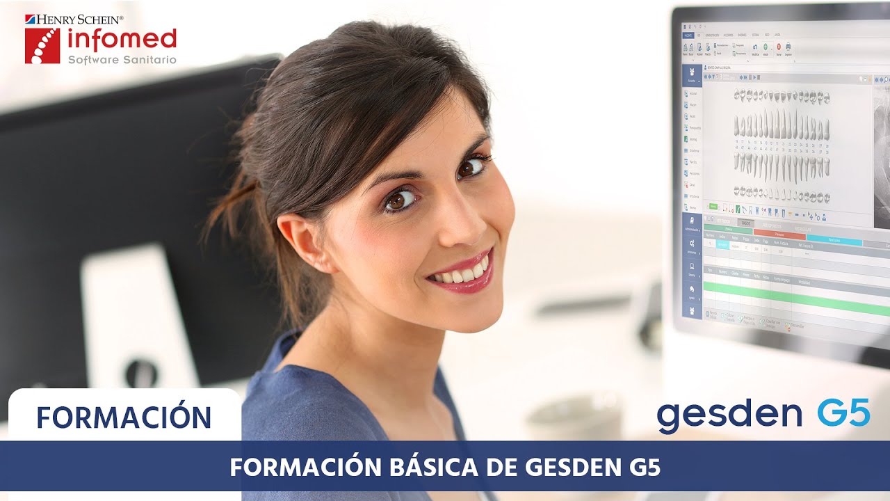 Formación G5 - Formación básica Gesden G5