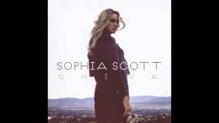 Watch Sophia Scott China video