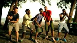 Mohombi - Bumpy Ride Oirignal Video