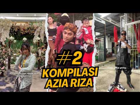 AZIA RIZA BEING AZIA RIZA