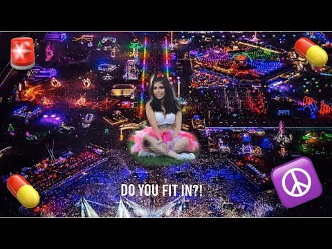 CARA ACT AT ANDA PERTAMA RAVE