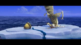 Ice Age Scrat Is Choking. Parody Remix Effects