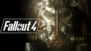 FALLOUT 4 (PS5) INTRO-Walkthrough Gameplay Part 1.