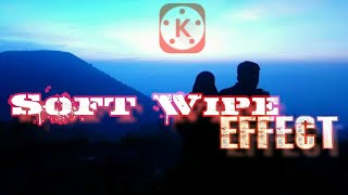 Tutorial kinemaster (soft wife effect) screenshot 3