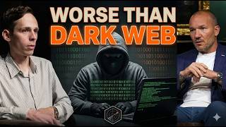 Inside the Website That Shouldn’t Exist