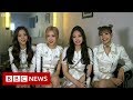 BLACKPINK Members Reveal Their Favorite Choreography From Debut Till Now