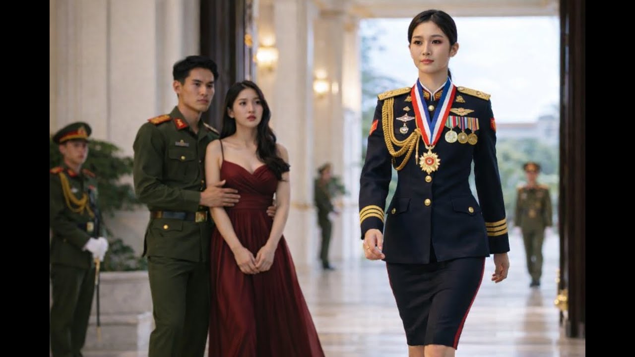 💔 “Sau Tờ Giấy Ly Hôn, Sự Thật Khiến Tôi Chết Lặng”