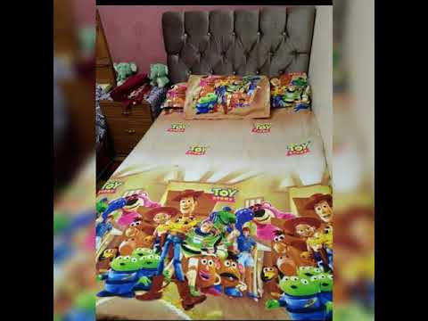 ستاره لون الطقم قماش ثري دي تركي