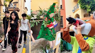 没有防备的雏田#shorts #cosplay