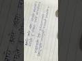 karagre vasate Laxmi Hindi writing || neat and clean handwriting