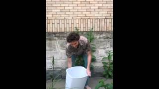 Jack's ALS Ice Bucket Challenge 2014