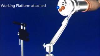 Transanal Endoscopic Micro-Surgery (TEMS) - Korean