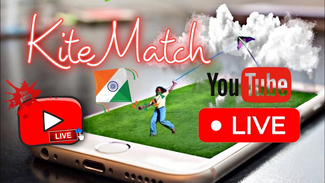 LIVE World Kite Fighting 2025 🪁Match Round-3 