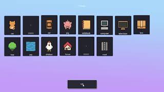 What is the language!? - project made in GameMaker Studio