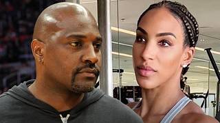 Marcellus Wiley & Wife's Toxic Relationship Exposed
