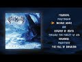 Forgemaster  frostbound full album stream