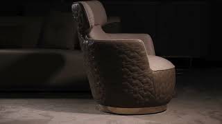 The Edra Collection