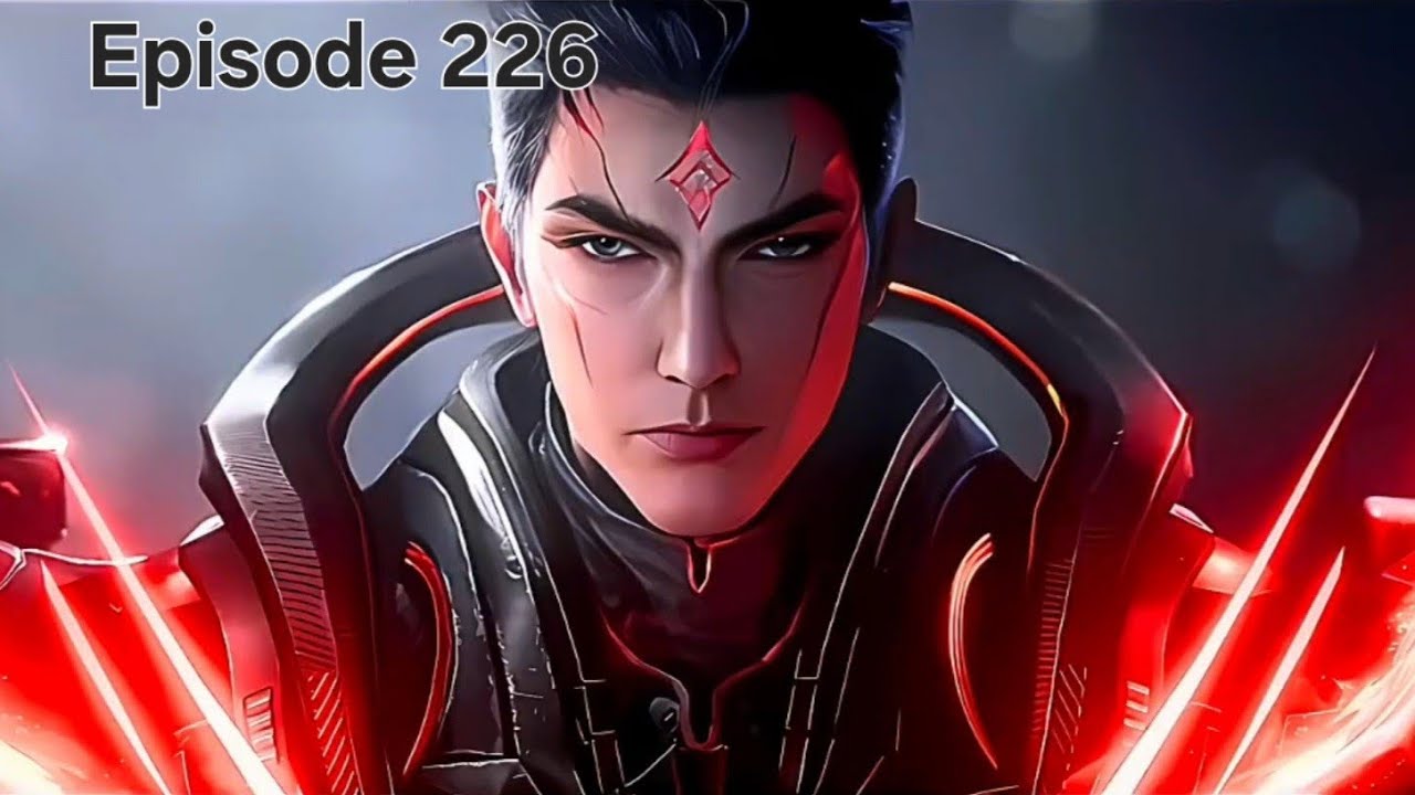 Swallowed Star Episode 226 Explanation || Swallowed Star Multiple Subtitles English, Indonesia Hindi
