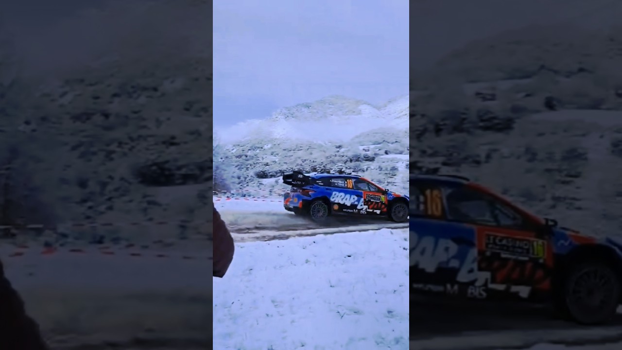 Shooting Like a Bullet 