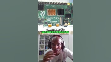 Vantagens de usar uma Raspberry Pi no Robô com Inteligência Artificial