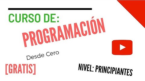 Curso de Processing : Introducción a la programación [Principiante]