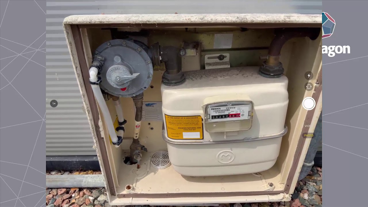 Integrating GIS Asset Information with Meridian Explorer YouTube