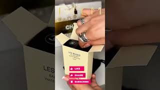 💎 Распаковка косметики и средств по уходу за кожей Chanel ✨🌹 #chanel #shorts  #beauty #makeup