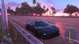 This Widebody Honda NSX Drives WAY Too Good… 😳 The Crew MOTORFEST GAMEPLAY