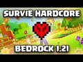 Elvenia minecraft survie hardcore 121 ps5 solo  213k 