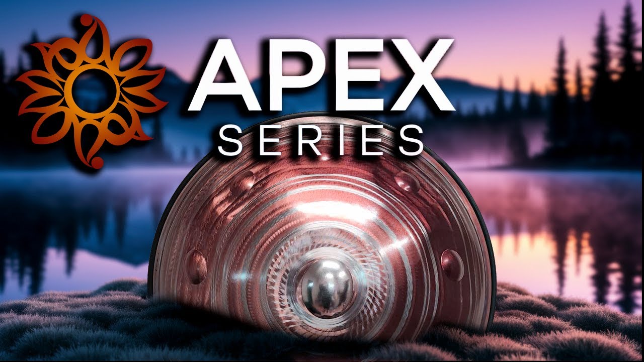 Axiom - E Raga Desya Todi 9 APEX